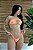 CALCINHA LACINHO KYLIE TANGERINA - Imagem 4