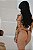 TOP CORTININHA KYLIE CHERRY CANELADO - Imagem 5