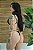 TOP CORTININHA KYLIE PRETO TOUCH - Imagem 3