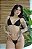 TOP CORTININHA KYLIE PRETO TOUCH - Imagem 2