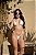 TOP CORTININHA KYLIE VANILLA TOUCH - Imagem 1