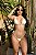 TOP CORTININHA KYLIE VANILLA TOUCH - Imagem 2
