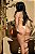 TOP CORTININHA KYLIE VANILLA TOUCH - Imagem 4