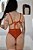CALCINHA HOT PANT WAIKIKI TERRA COTA - Imagem 2