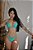CALCINHA GYPSY VERDE - Imagem 2