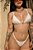 CALCINHA BASIC FIO FLAKES OFF - Imagem 2