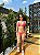 TOP CORTININHA RENDA PINK - Imagem 3