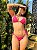 TOP CORTININHA RENDA PINK - Imagem 1