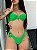 TOP COM ARO PARADISE VERDE - Imagem 2