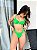 TOP COM ARO PARADISE VERDE - Imagem 3