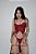 CORSET E CALCINHA RUBI CHERRY - Imagem 3
