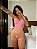 CORSET E CALCINHA RUBI PERFECT PINK - Imagem 1
