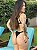 CALCINHA E SAIA PRETTY PRETO - Imagem 2