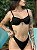 TOP COM ARO PRETTY PRETO - Imagem 4