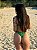 CALCINHA E SAIA PRETTY VERDE - Imagem 2