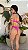 CALCINHA AVIADOR SHINE PINK - Imagem 1