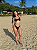 CALCINHA E SAIA SHINE PRETO - Imagem 4