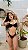 CALCINHA AVIADOR SHINE PRETO - Imagem 3