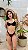 CALCINHA AVIADOR SHINE PRETO - Imagem 2
