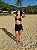 TOP COM ARO SHINE PRETO - Imagem 2