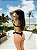 TOP COM ARO ROSES PRETO - Imagem 3
