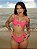 TOP COM ARO ROSES PINK - Imagem 1