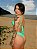 CALCINHA AVIADOR ROSES VERDE - Imagem 1
