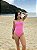 BODY STRAPLESS PINK - Imagem 5