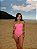BODY STRAPLESS PINK - Imagem 2