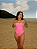BODY STRAPLESS PINK - Imagem 1