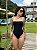 BODY STRAPLESS PRETO - Imagem 1