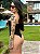 BODY STRAPLESS PRETO - Imagem 2