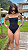 BODY STRAPLESS PRETO - Imagem 3