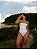 BODY STRAPLESS BRANCO - Imagem 1