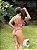CALCINHA E SAIA PRETTY PINK - Imagem 3