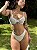 TOP COM ARO PRETTY BRANCO - Imagem 2