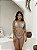TOP CORTININHA BASIC BABY BLUE - Imagem 1