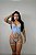 CORSET E CALCINHA RUBI BABY BLUE - Imagem 1