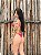 CALCINHA E SAIA BAHAMAS PINK - Imagem 3