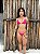 CALCINHA E SAIA BAHAMAS PINK - Imagem 5