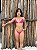 CALCINHA E SAIA BAHAMAS PINK - Imagem 6