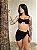 CALCINHA E SAIA LOVELY PRETO - Imagem 2