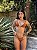 CALCINHA BASIC FIO TOUCH MARROM - Imagem 2