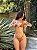 CALCINHA BASIC FIO TOUCH MARROM - Imagem 3
