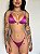 CALCINHA BASIC FIO CANELADO DEEP FUCSIA - Imagem 2