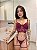 CONJUNTO FLAME CHERRY - Imagem 2