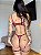 CONJUNTO FLAME CHERRY - Imagem 5