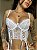 CONJUNTO FLAME BRANCO - Imagem 4