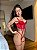 CONJUNTO FLAME VERMELHO - Imagem 4
