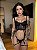 CONJUNTO FLAME PRETO - Imagem 3